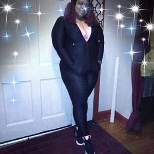 Meet your Posher, Denise